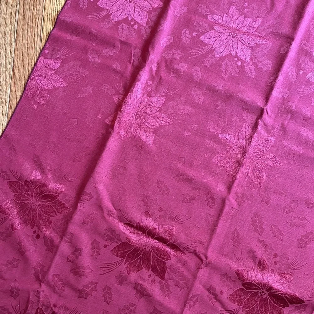 Martha Stewart every day tablecloth